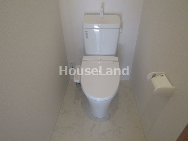 PAL和歌浦のトイレ