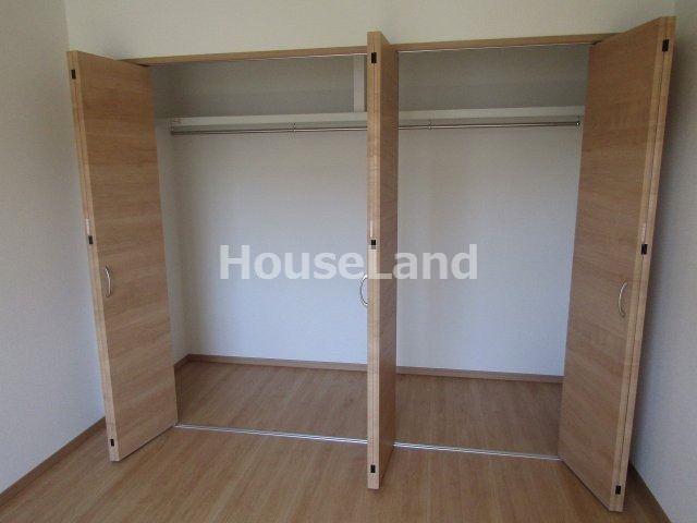 PAL和歌浦の収納