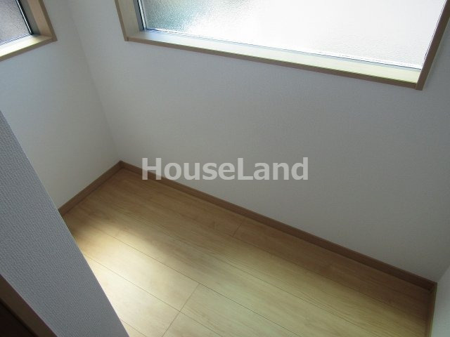 PAL和歌浦のバルコニー