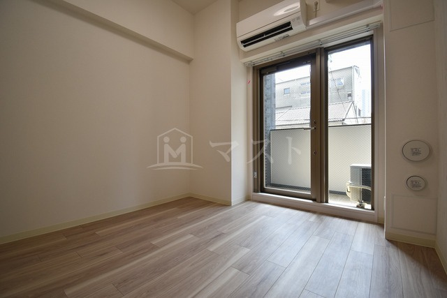 プレサンス松屋町ヴェルデスのその他
