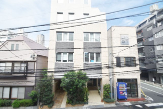 【展望】 | 物件のお問い合わせは、 ０１２０－７００－９６８までお気軽にどうぞ！
バルコニーからの眺望