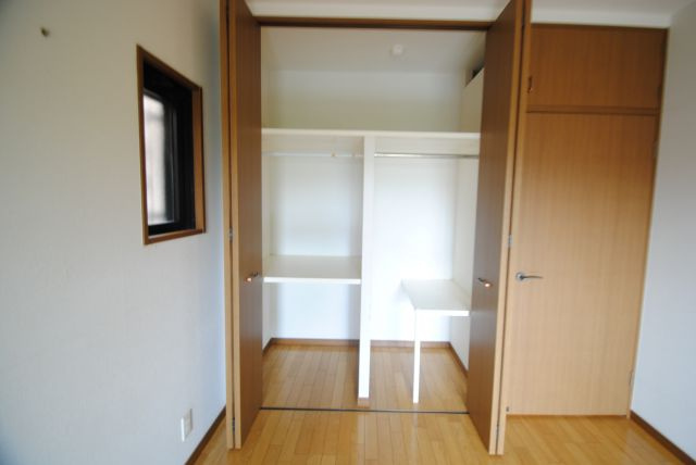 ヴェルドミール湯乃坂の収納|小物を収納するのに便利です