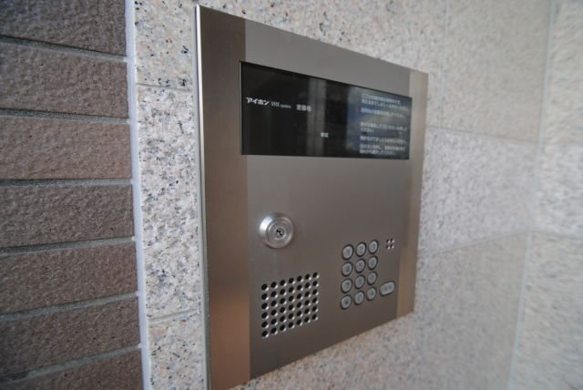 ヴェルドミール湯乃坂のセキュリティ