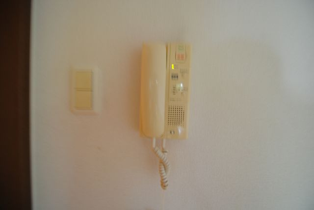 ヴェルドミール湯乃坂のセキュリティ