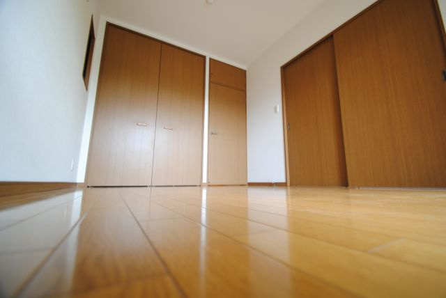 ヴェルドミール湯乃坂の洋室|きれいな洋室です