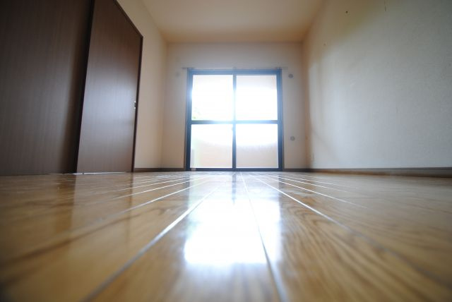 ヴェルドミール湯乃坂の内装|おしゃれな内装です