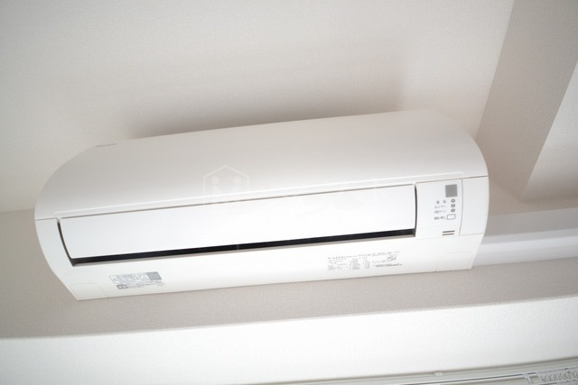 コージーコート釣鐘の設備