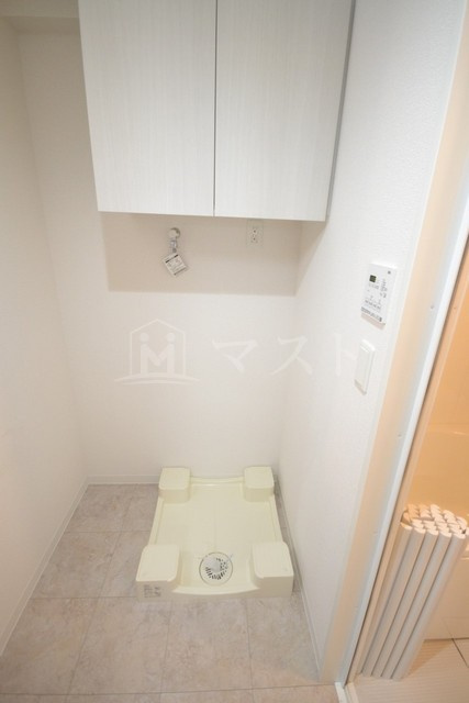 コージーコート釣鐘の設備