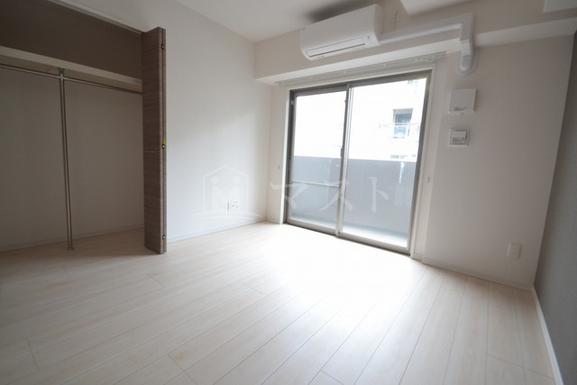 コージーコート釣鐘の居間・リビング