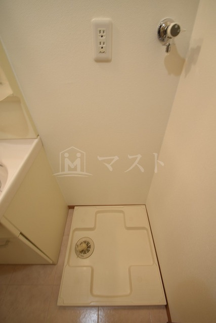 NISHITENMA-Y's　villageの設備|※建物内、別間取参考写真