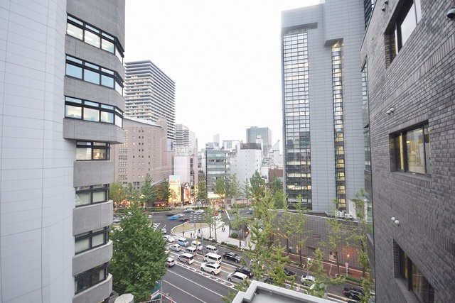 NISHITENMA-Y's　villageのその他|※建物内、別間取参考写真
