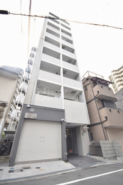 サウスヒルズ中崎町