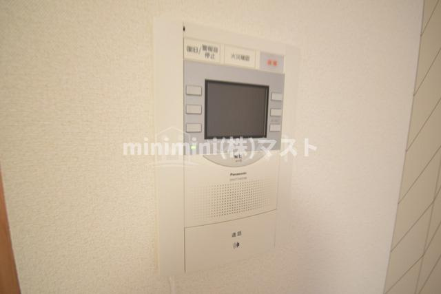 プレサンス梅田のその他