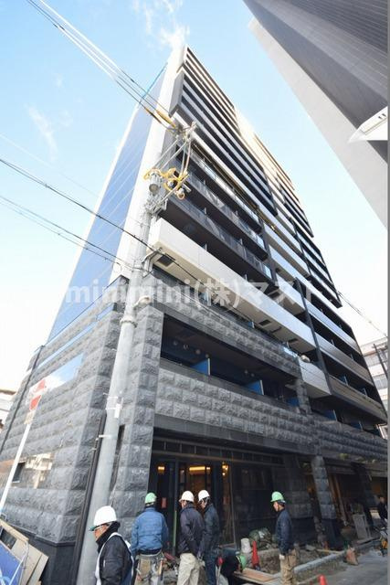 プレサンス梅田