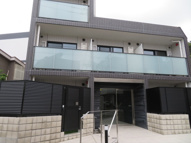 ＢＰＲレジデンス仙川の画像