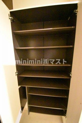 VALLY-4のその他