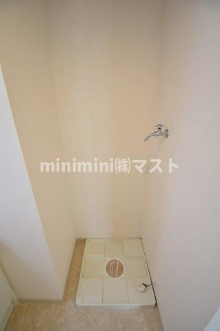 VALLY-4の設備