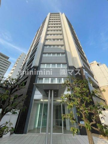 アーバネックス中之島公園