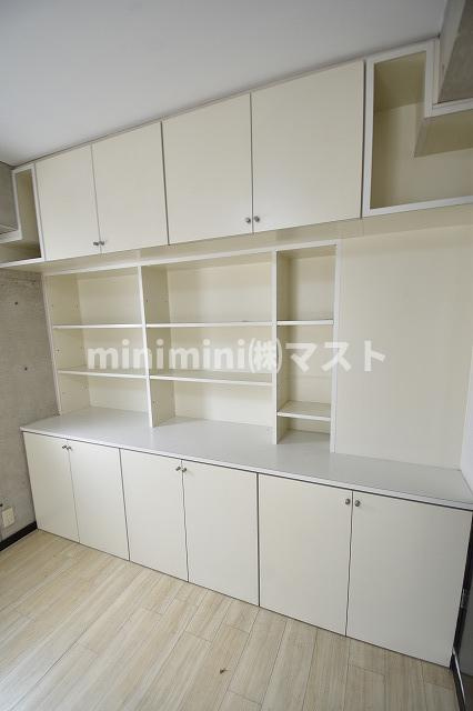 ADW Residence 谷町四丁目(旧アプリコ)のその他
