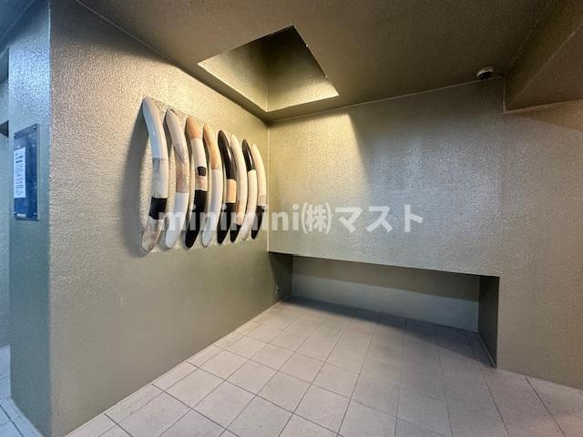 ADW Residence 谷町四丁目(旧アプリコ)のその他