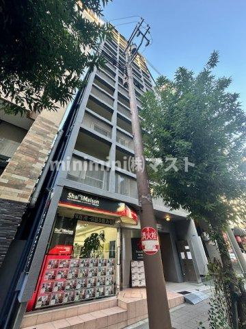 ADW Residence 谷町四丁目(旧アプリコ)のその他