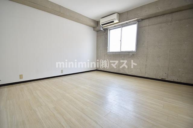 ADW Residence 谷町四丁目(旧アプリコ)の内装