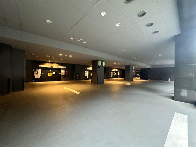 プレサンスレジェンド堺筋本町タワーのその他共用部分