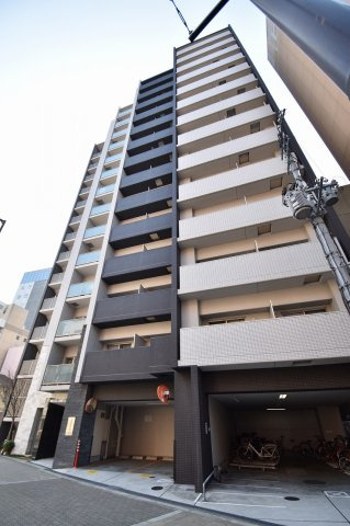 アドバンス東梅田アクシス