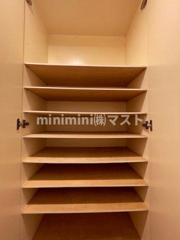 シャトーアスティナ高麗橋のその他
