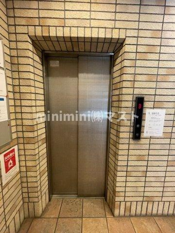 シャトーアスティナ高麗橋のその他共用部分