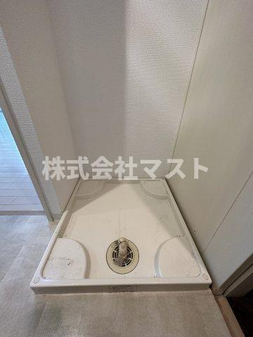 ダイナシティ北浜の設備