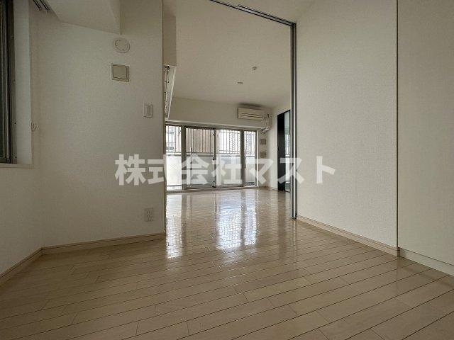 ダイナシティ北浜の内装