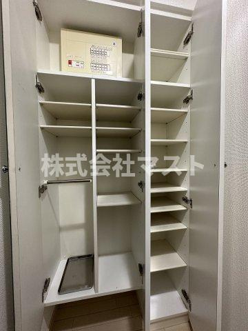 ダイナシティ北浜のその他