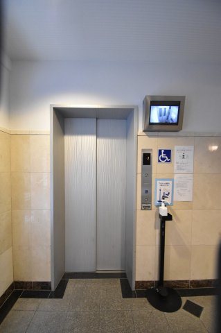 プレサンス天満のその他共用部分
