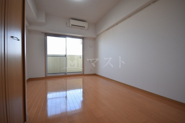 ONE ROOF FLAT TENJINBASHIの内装