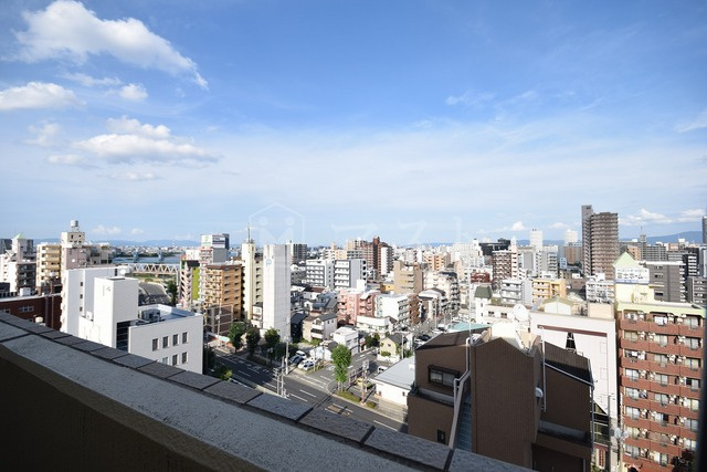 ONE ROOF FLAT TENJINBASHIのその他