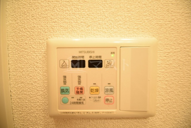 ONE ROOF FLAT TENJINBASHIの設備