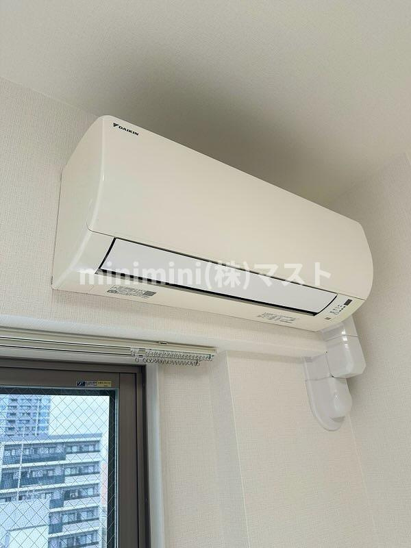 メインステージ心斎橋ＥＡＳＴの設備