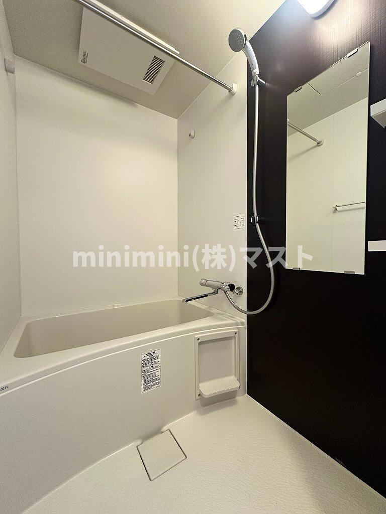 メインステージ心斎橋ＥＡＳＴの浴室