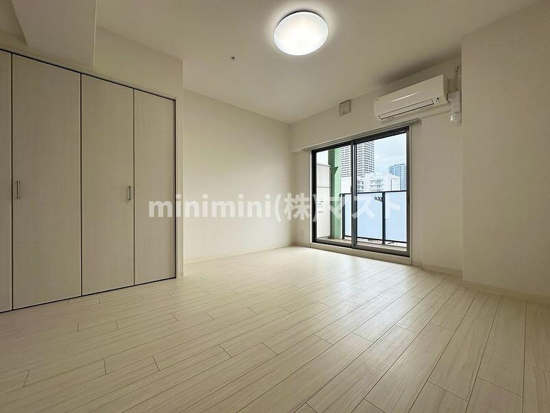 メインステージ心斎橋ＥＡＳＴの内装