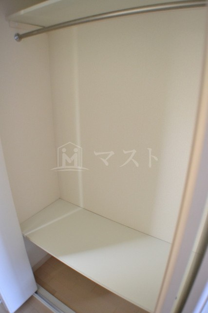 モザイクの収納