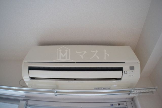 モザイクの設備