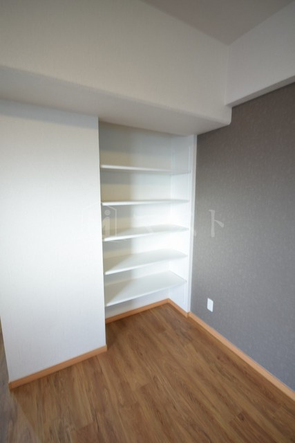 ジューム南森のその他