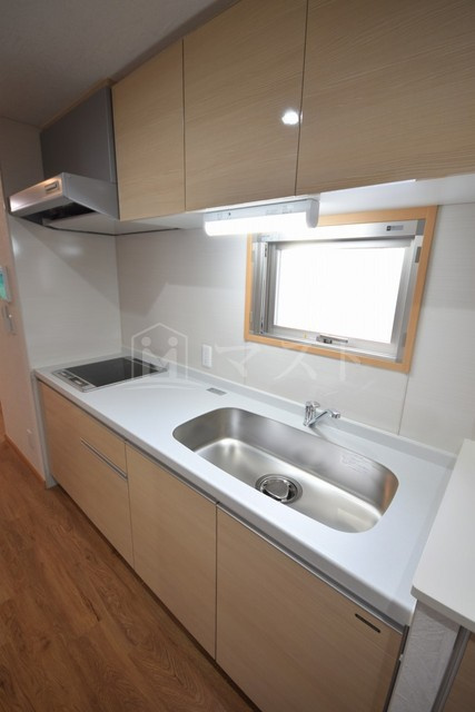 ジューム南森のキッチン