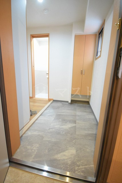 ジューム南森のその他