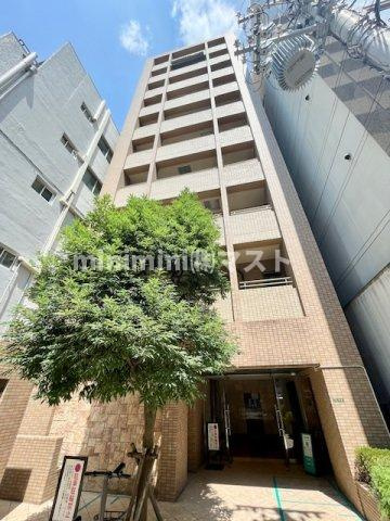 アヴァンセクール西天満5丁目