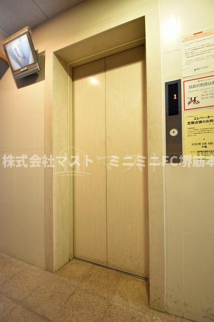 Ｗｉｌｌ　Ｄｏ堺筋本町のその他