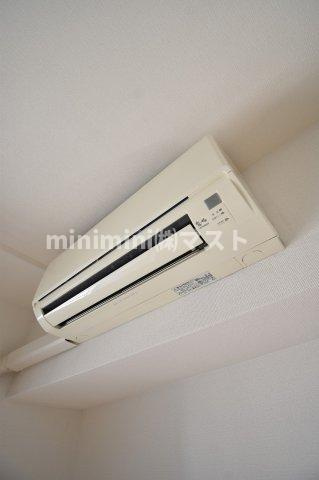 ES-Grande Minamimorimachi(エスグランデ南森町)の設備