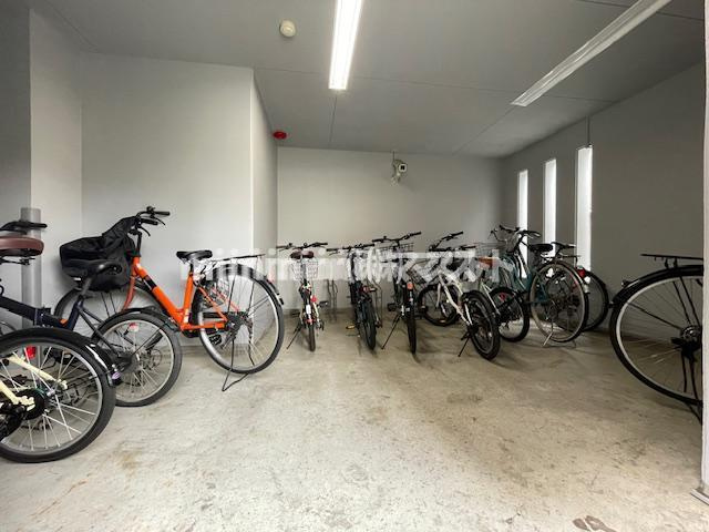 ES-Grande Minamimorimachi(エスグランデ南森町)のその他共用部分