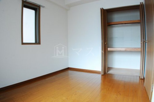 コーシン本町橋の収納